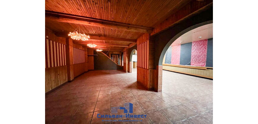 Аренда многофункциональных помещений