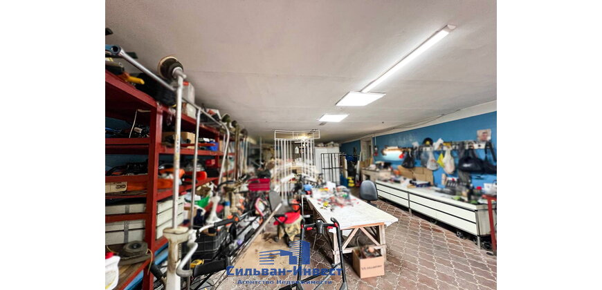 Аренда многофункциональных помещений