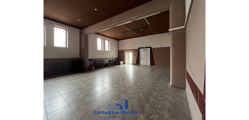 Аренда многофункциональных помещений