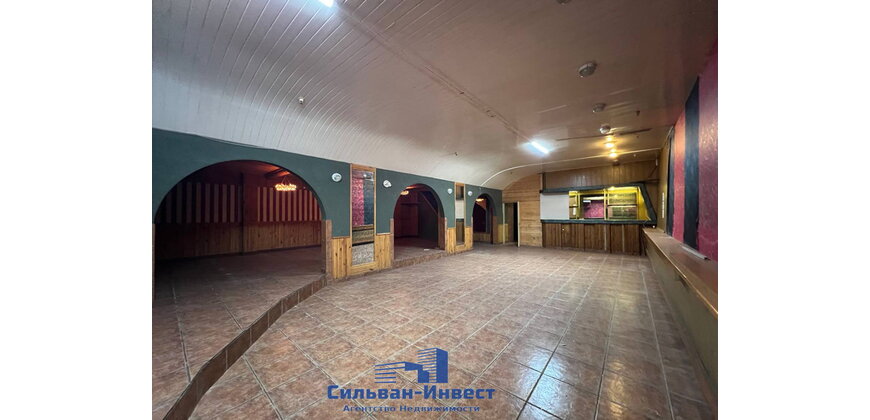 Аренда многофункциональных помещений