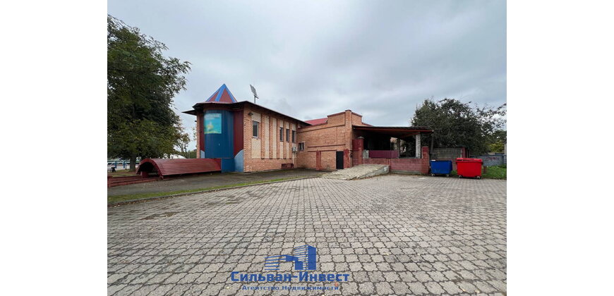 Аренда многофункциональных помещений