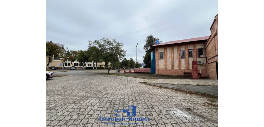 Аренда многофункциональных помещений