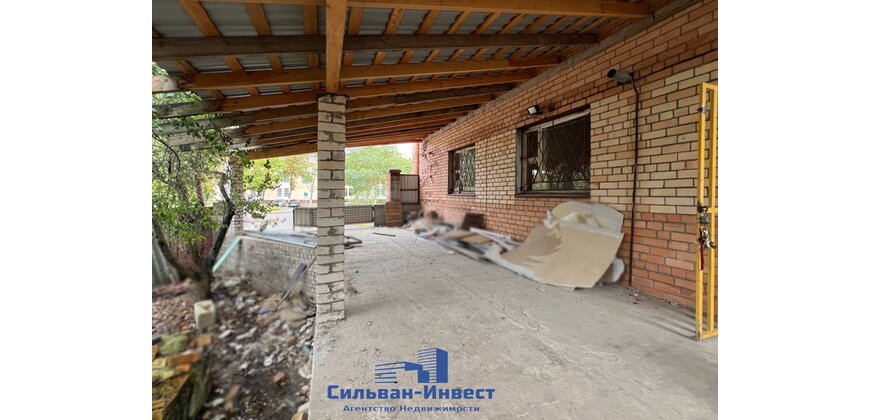 Продажа многофункциональных помещений