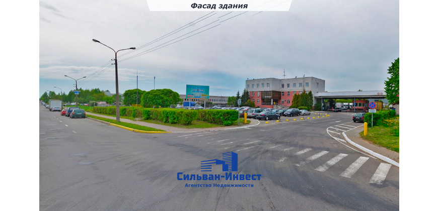 Аренда офиса рядом с МКАД