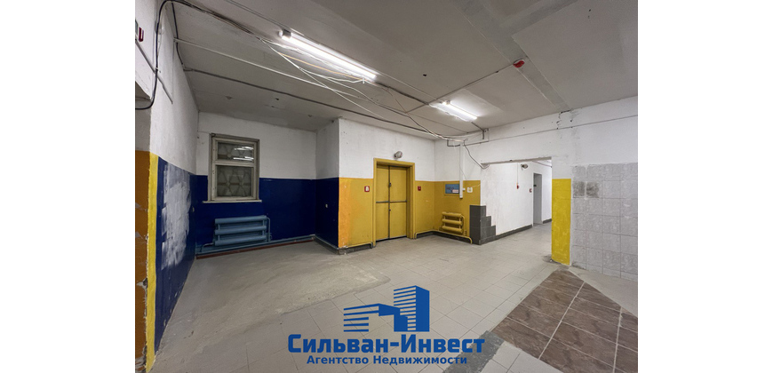 Аренда торгового помещения 