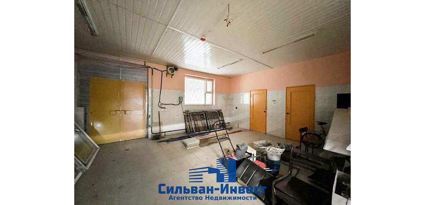 Аренда торгового помещения