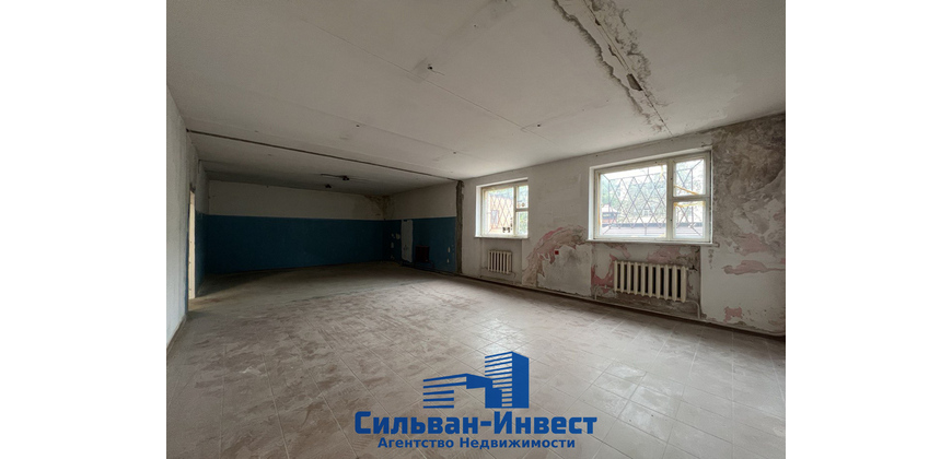 Аренда торгового помещения