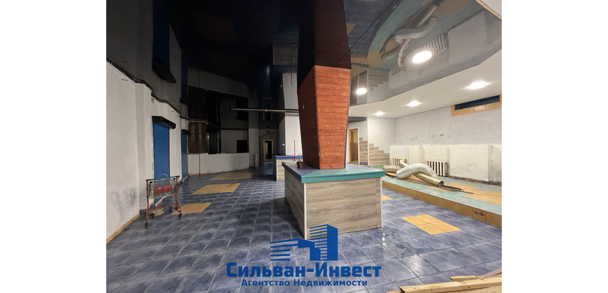 Аренда многофункционального помещения