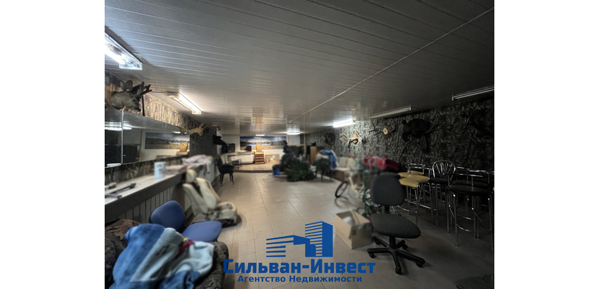 Аренда многофункционального помещения