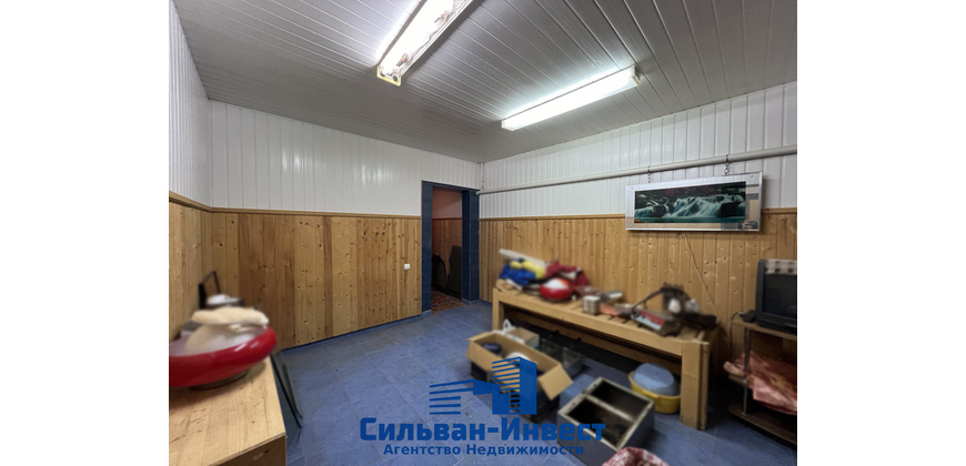 Аренда многофункционального помещения