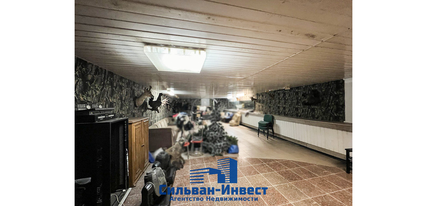 Аренда многофункционального помещения