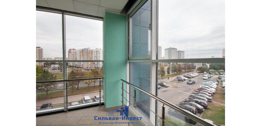 Аренда торгового помещения 