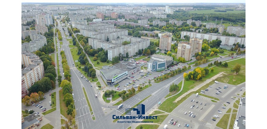 Аренда торгового помещения 
