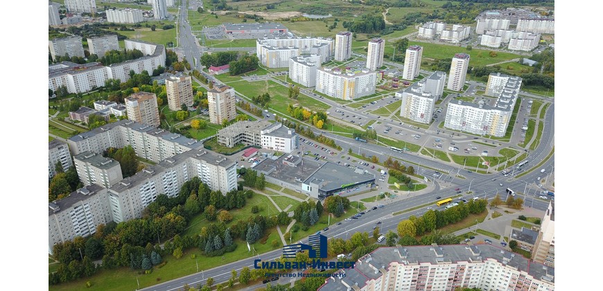 Аренда торгового помещения 