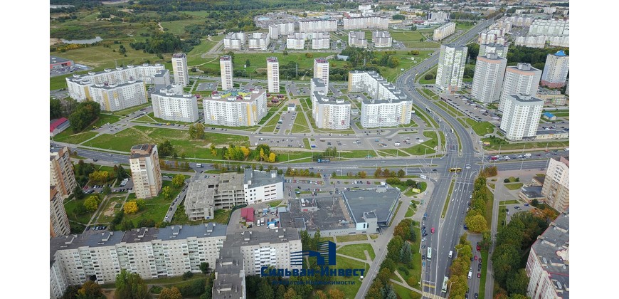 Аренда торгового помещения 