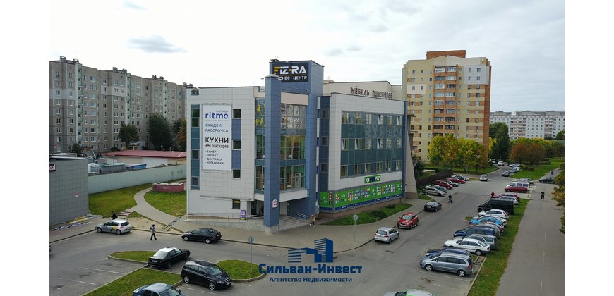 Аренда торгового помещения 