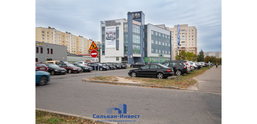 Аренда торгового помещения 