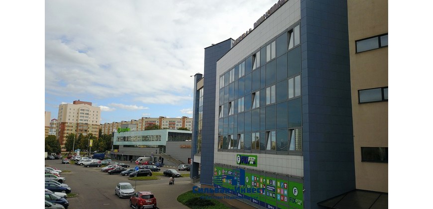 Аренда торгового помещения 