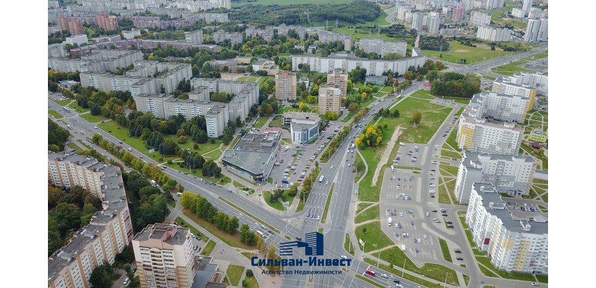 Аренда торгового помещения 