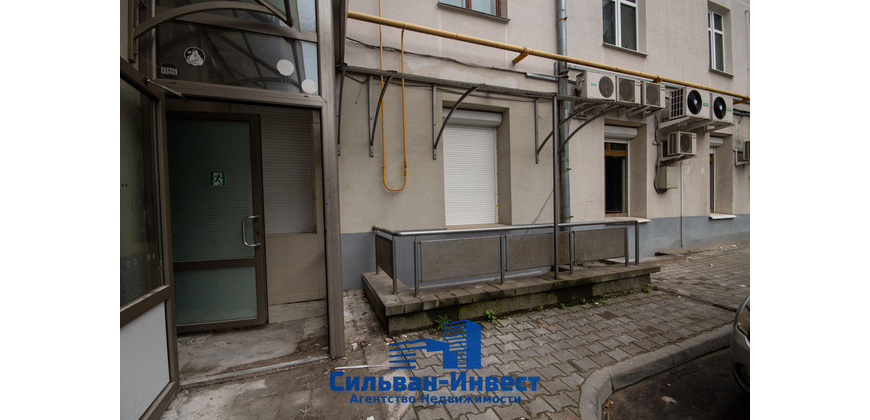 Продажа помещения в центре столицы!