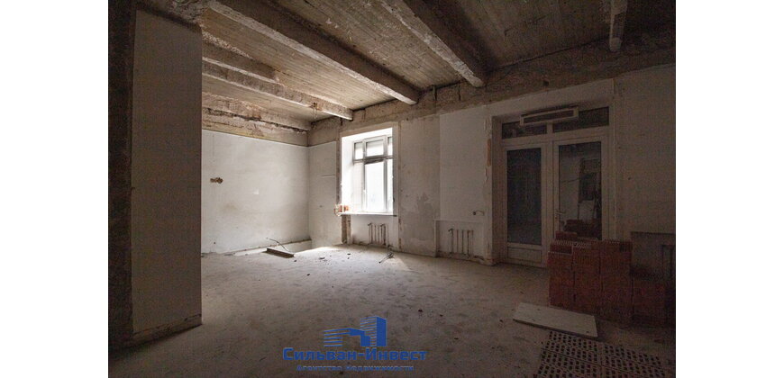 Продажа помещения в центре столицы!