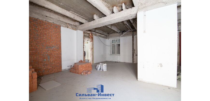 Продажа помещения в центре столицы!