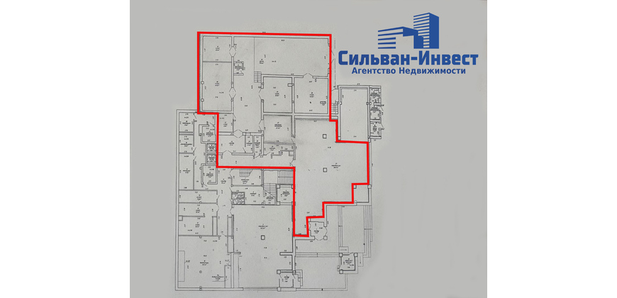 Аренда многофункциональных помещений