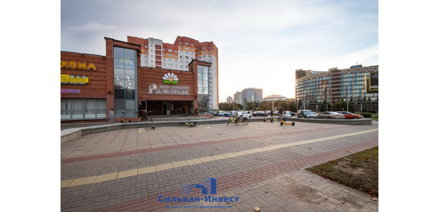 Аренда многофункциональных помещений