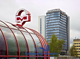 Загородный 1-й пер.