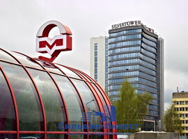 Загородный 1-й пер.