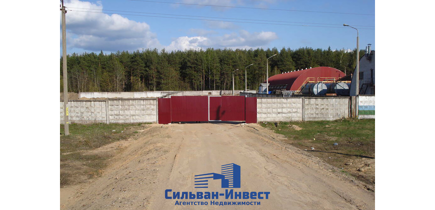 Аренда складских помещений