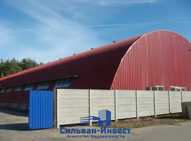 Вередовская