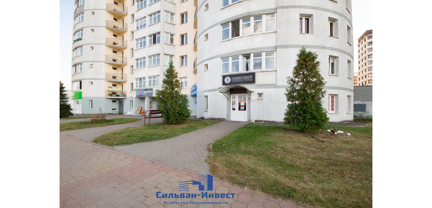 Продажа торгового помещения в выгодной локации