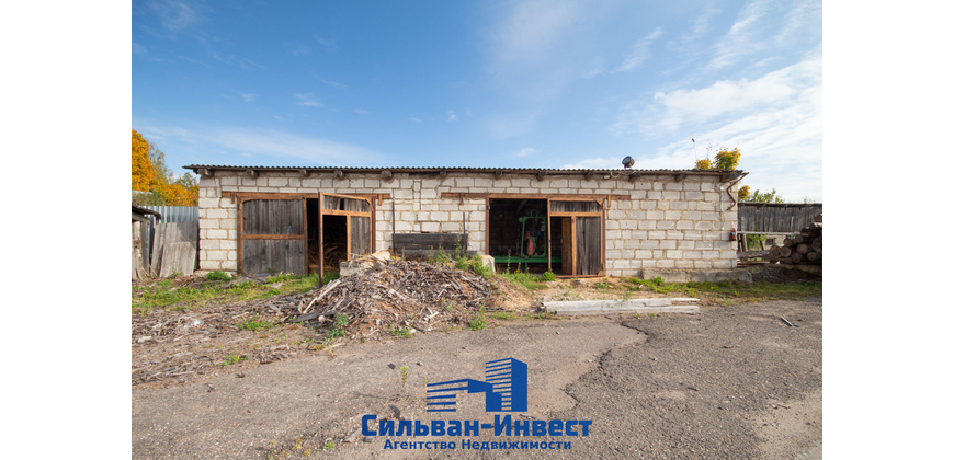 Продажа деревообрабатывающей базы 