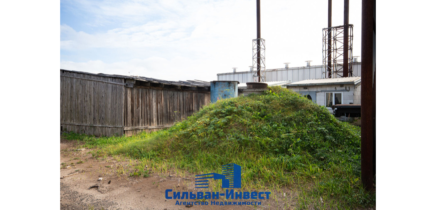 Продажа деревообрабатывающей базы 