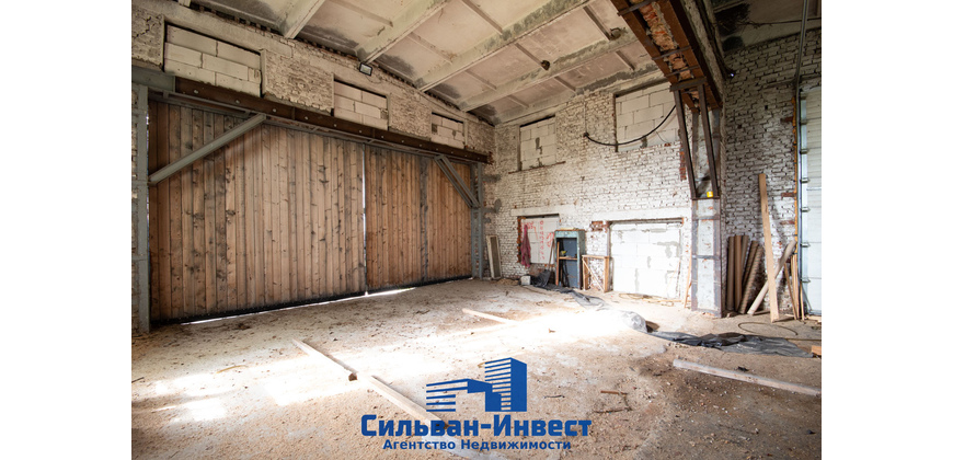Продажа деревообрабатывающей базы 