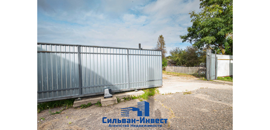 Продажа деревообрабатывающей базы 