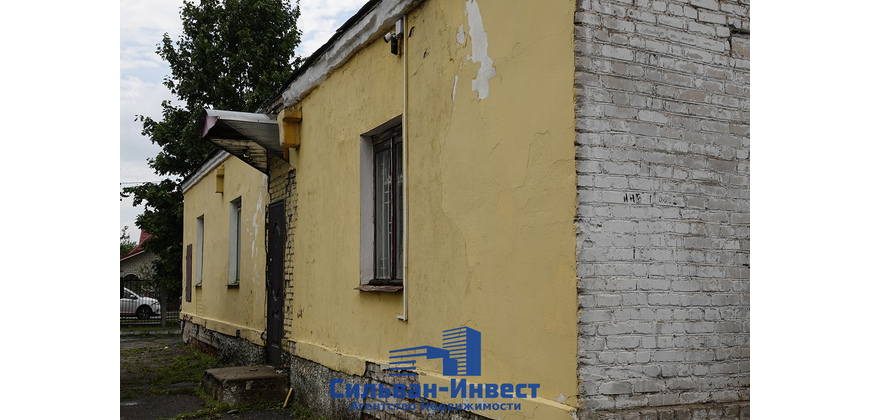 Продажа складских помещений