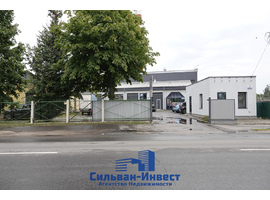 Пролетарская