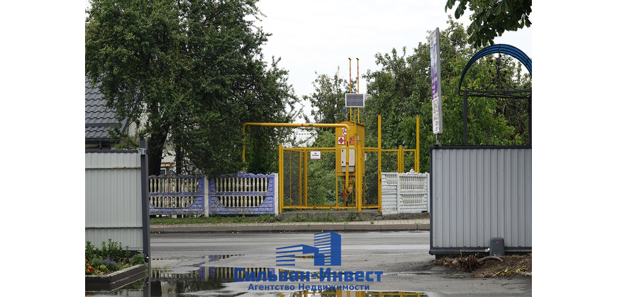 Продажа складских помещений