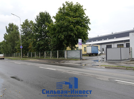 Пролетарская