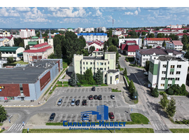 Партизанская