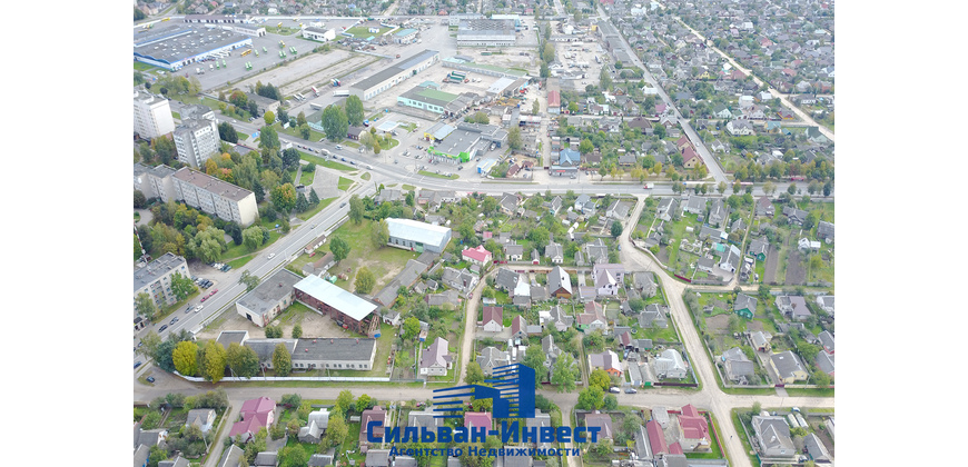 Продажа АЗС с магазином 