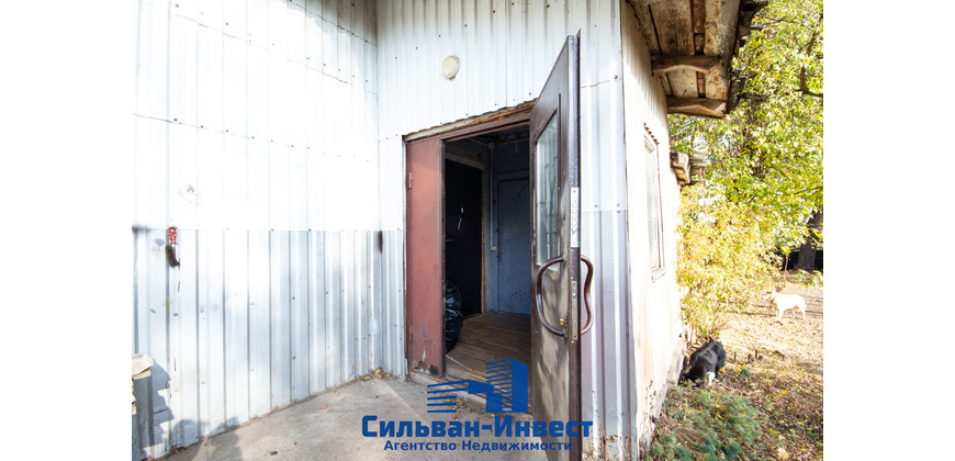 Продажа помещений в отдельно стоящем здании