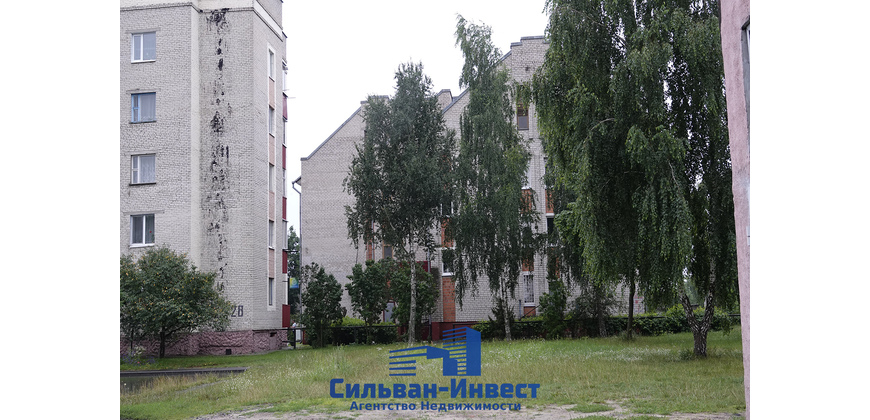 Продажа помещений в отдельно стоящем здании банка