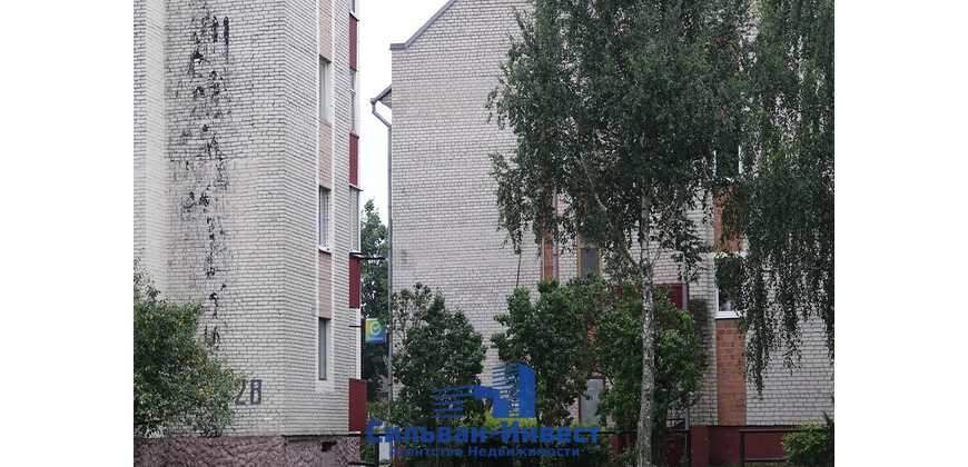 Продажа помещений в отдельно стоящем здании банка