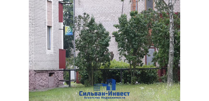 Продажа помещений в отдельно стоящем здании банка