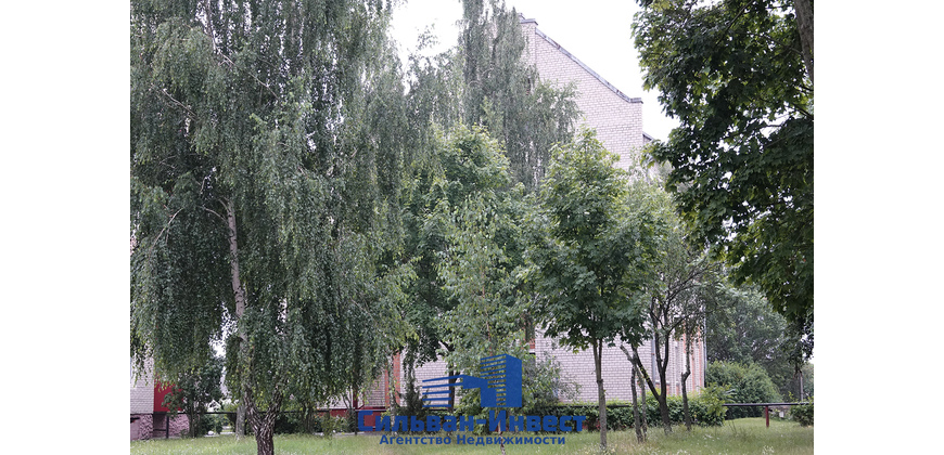 Продажа помещений в отдельно стоящем здании банка