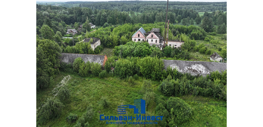 Продажа производственно - складских зданий (помещений)