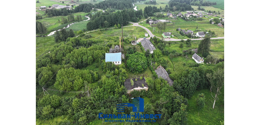 Продажа производственно - складских зданий (помещений)